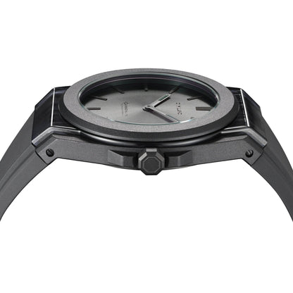 Carbonlite Gents Watch Size 40.5mm