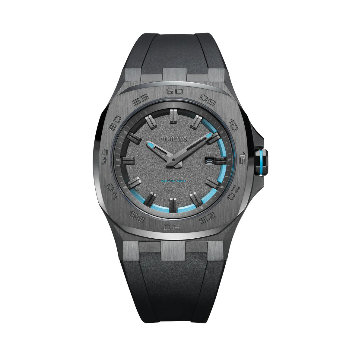 ARCTIC DELTA 001 Gents Watch Size 42mm