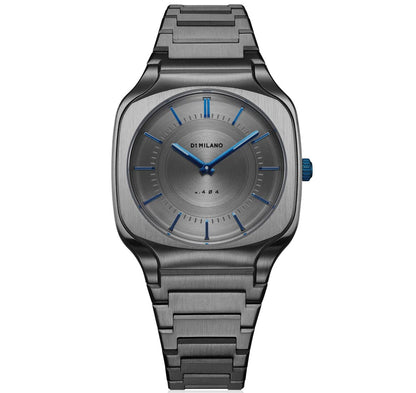 TITANIUM SQUARE Gents Watch Size 37mm