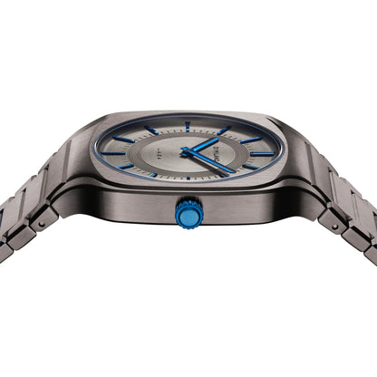 TITANIUM SQUARE Gents Watch Size 37mm