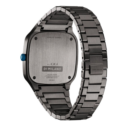 TITANIUM SQUARE Gents Watch Size 37mm
