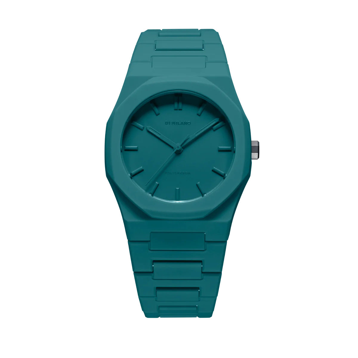 TEAL POLYCARBON 37 MM