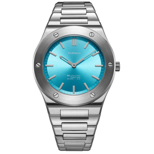 Ice Seald Ultra Thin Gents Watch Size 39mm