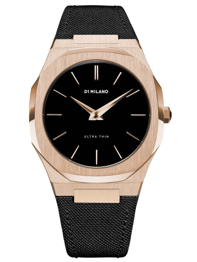 Ultra Thin Gents Watch 40mm