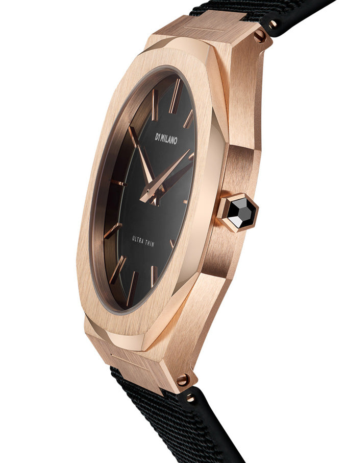 Ultra Thin Gents Watch 40mm