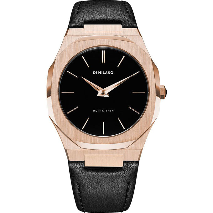 Ultra Thin Gents Watch 40mm