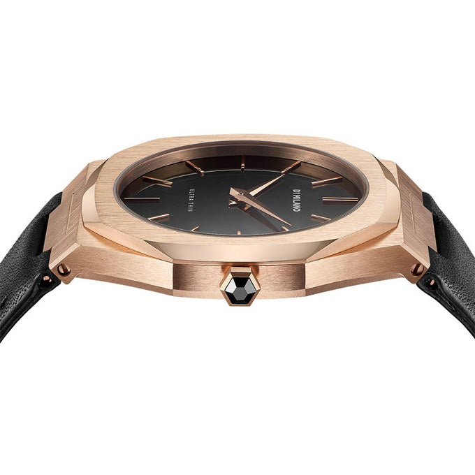 Ultra Thin Gents Watch 40mm
