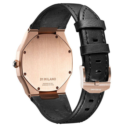 Ultra Thin Gents Watch 40mm