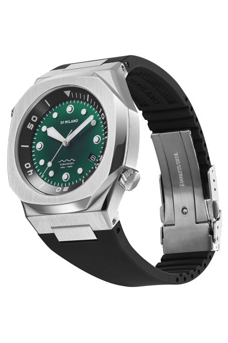 SUBACQUEO GENTS WATCH SIZE 43.5MM