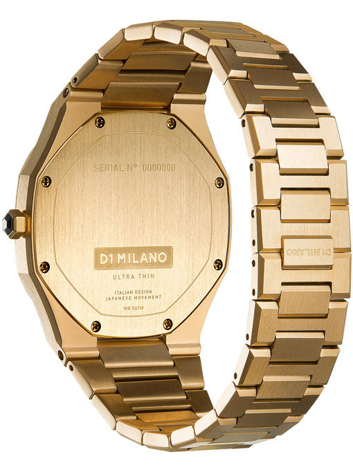 ULTR THIN LADIES WATCH SIZE 23MM