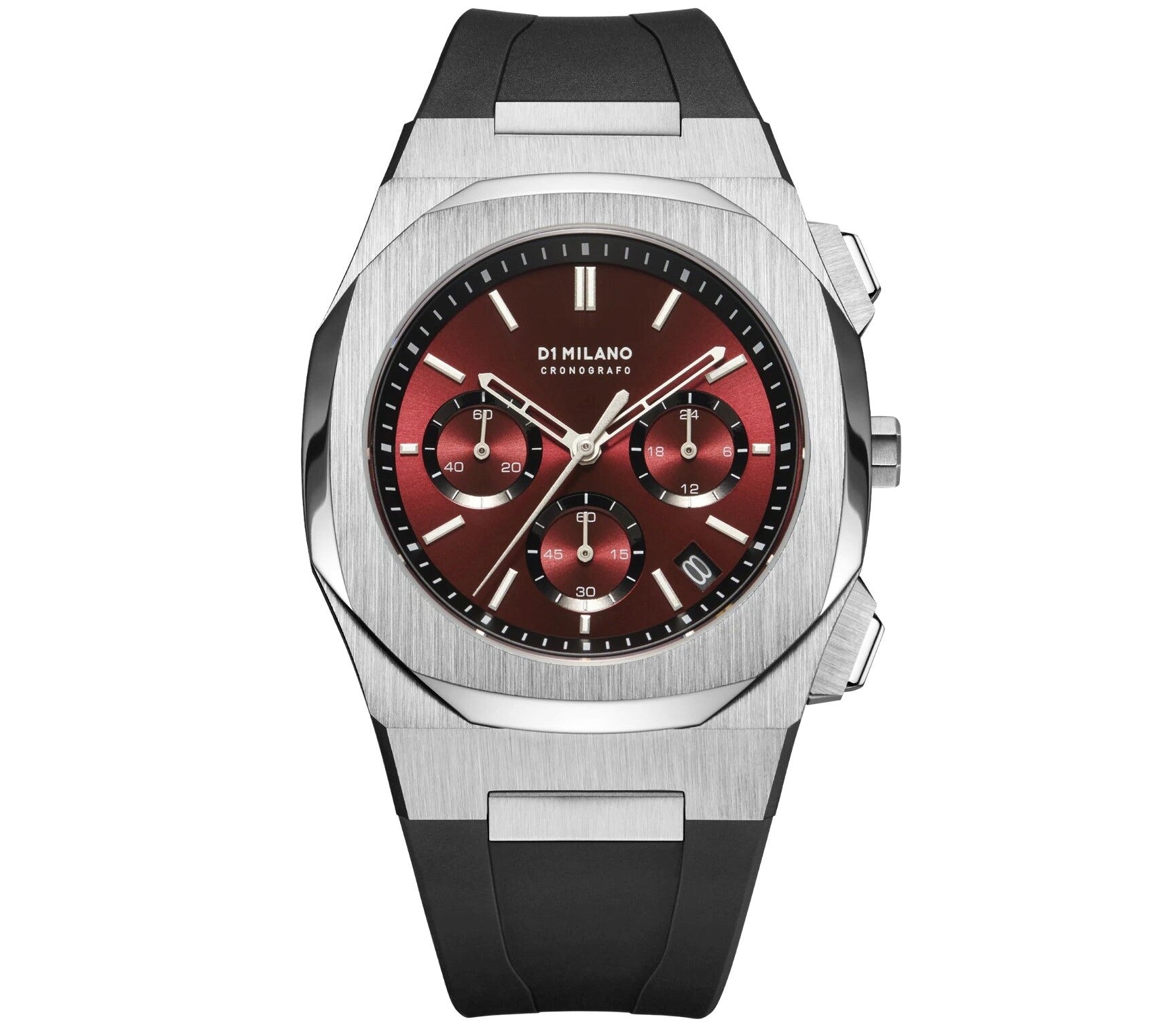 Cronografo Gents Watch Size 41.5mm