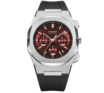 Cronografo Gents Watch Size 41.5mm