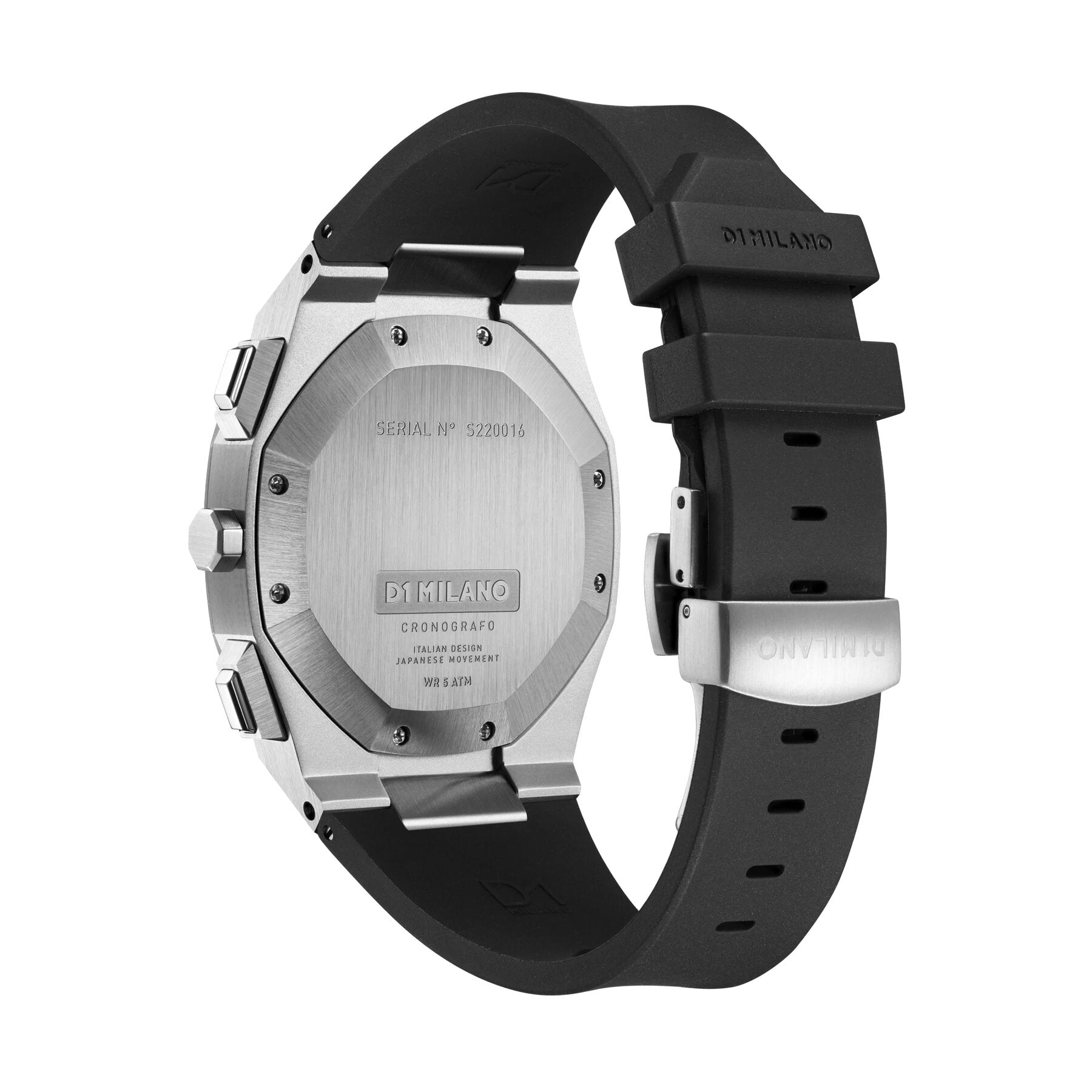 Cronografo Gents Watch Size 41.5mm