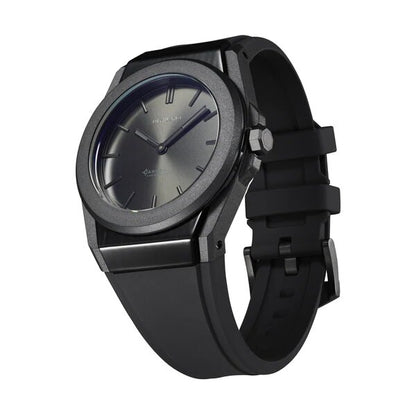 Carbonlite Gents Watch Size 40.5mm