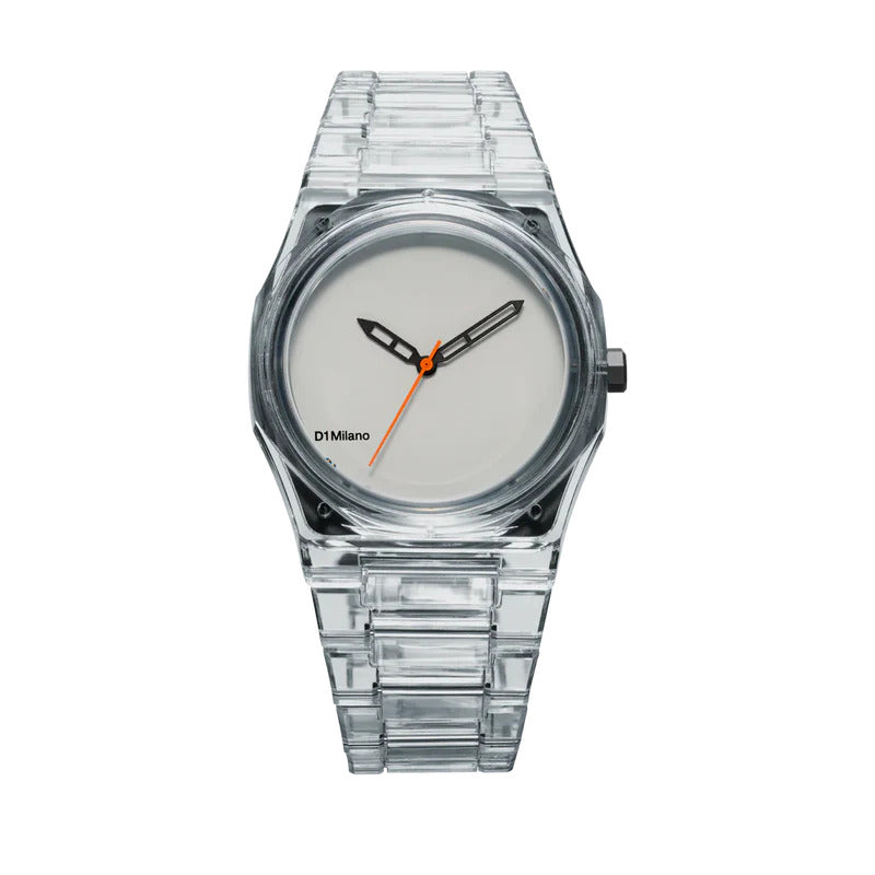 Exp Riviera Nylon Gents Watch Size 39mm