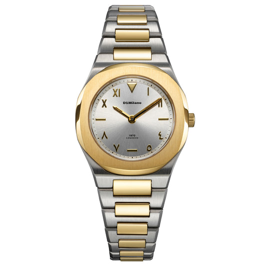 Thinline Ultra Thin Ladies Watch Size 28mm