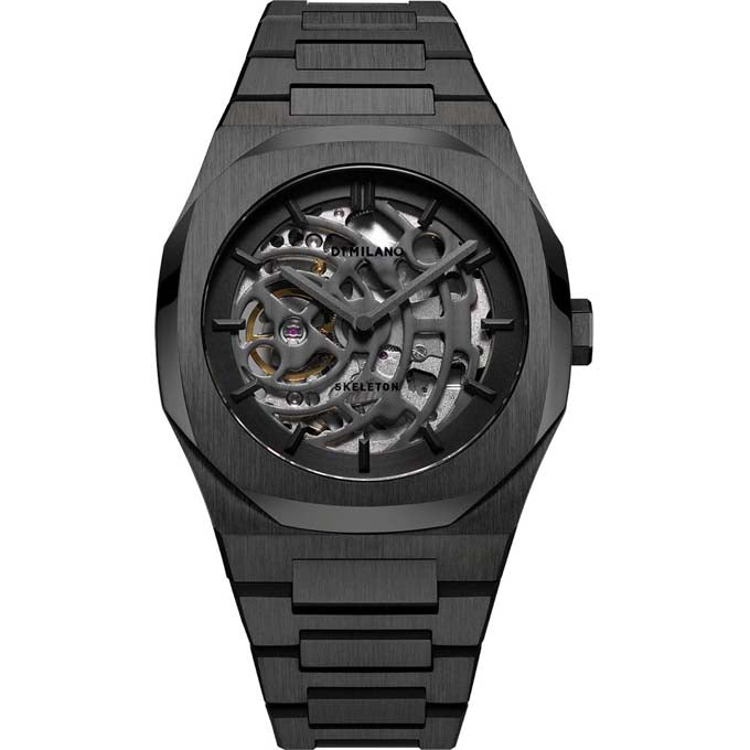 Xray Skeleton Gents Watch 41.5mm