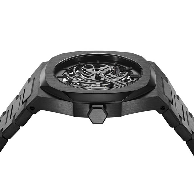 Xray Skeleton Gents Watch 41.5mm
