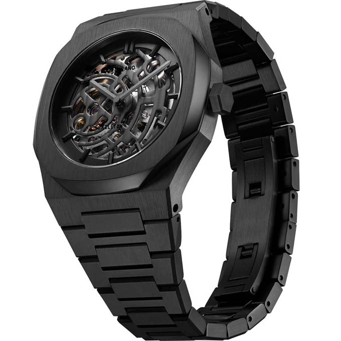 Xray Skeleton Gents Watch 41.5mm