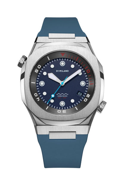 SUBACQUEO GENTS WATCH SIZE 43.5MM