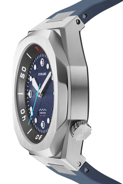 SUBACQUEO GENTS WATCH SIZE 43.5MM