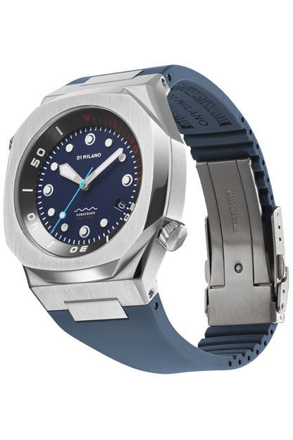 SUBACQUEO GENTS WATCH SIZE 43.5MM