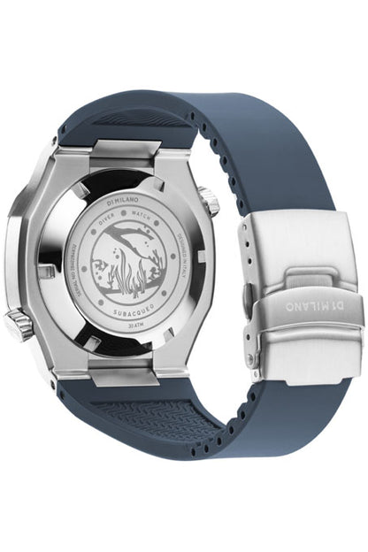 SUBACQUEO GENTS WATCH SIZE 43.5MM