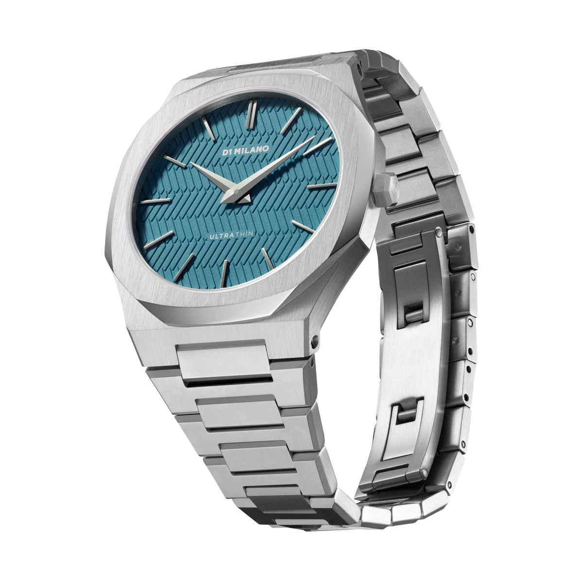 Ultra Thin Panarea Gents Watch Size 38mm