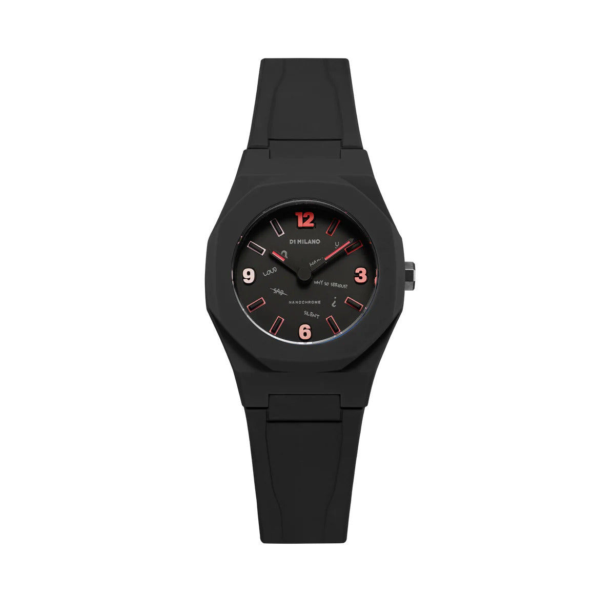 ATTITUDE NANOCHROME Ladies Watch Size 32mm