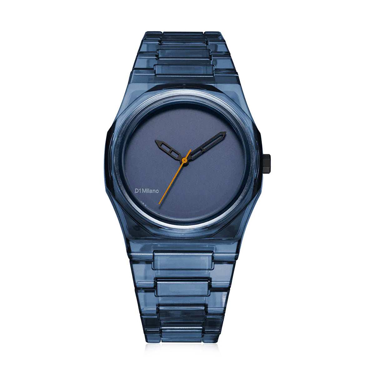 Exp Cobalt Nylon Gents Watch Size 39mm