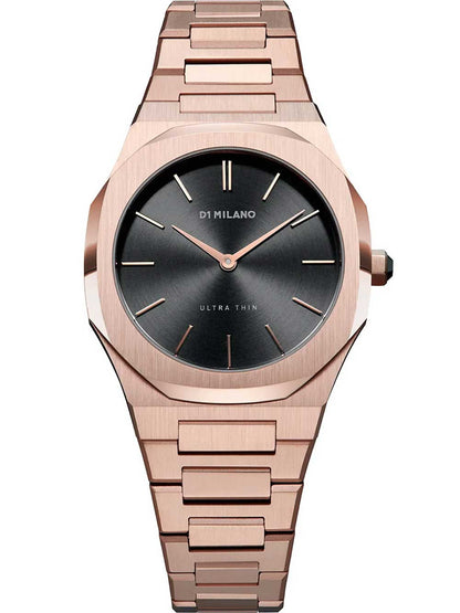 ROSE NIGHT LADIES WATCH SIZE 34MM