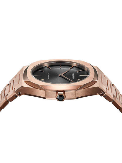 ROSE NIGHT LADIES WATCH SIZE 34MM