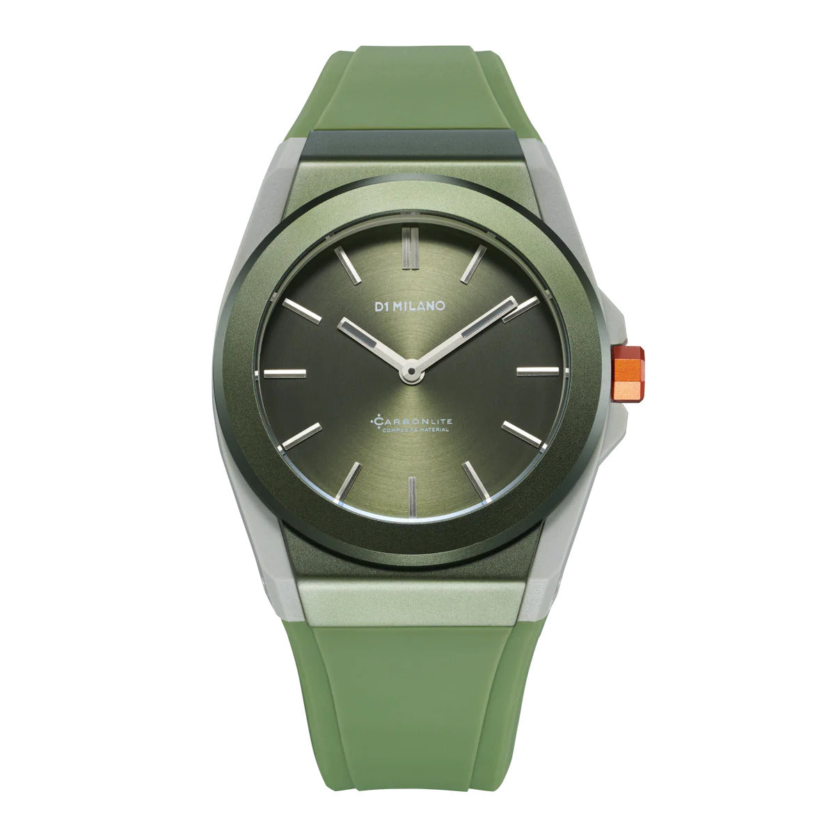 SAGE CARBONLITE Gents Watch Size 41mm