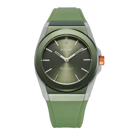 SAGE CARBONLITE Gents Watch Size 41mm