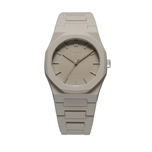 ECRU POLYCARBON 37 MM
