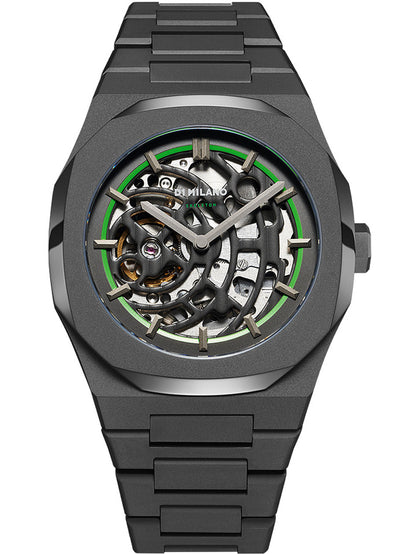 Skeleton Automatic Gent Watch Size 42mm