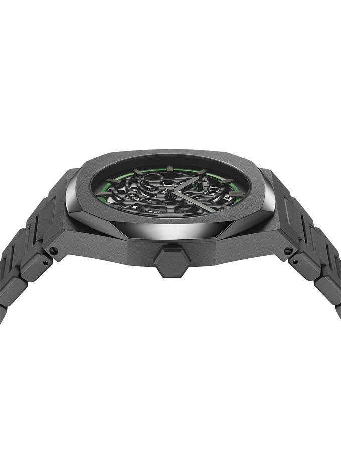 Skeleton Automatic Gent Watch Size 42mm
