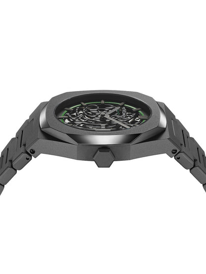 Skeleton Automatic Gent Watch Size 42mm