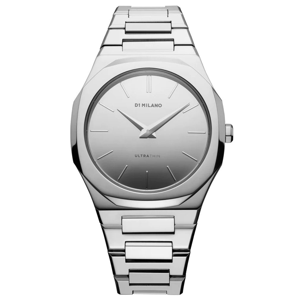 MIRROR ULTRA THIN Gents Watch Size 38mm