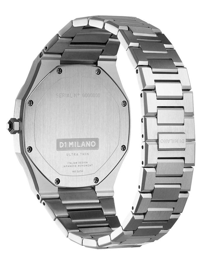 Ultra Thin Ladies  Watch 34mm
