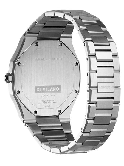 Ultra Thin Ladies  Watch 34mm