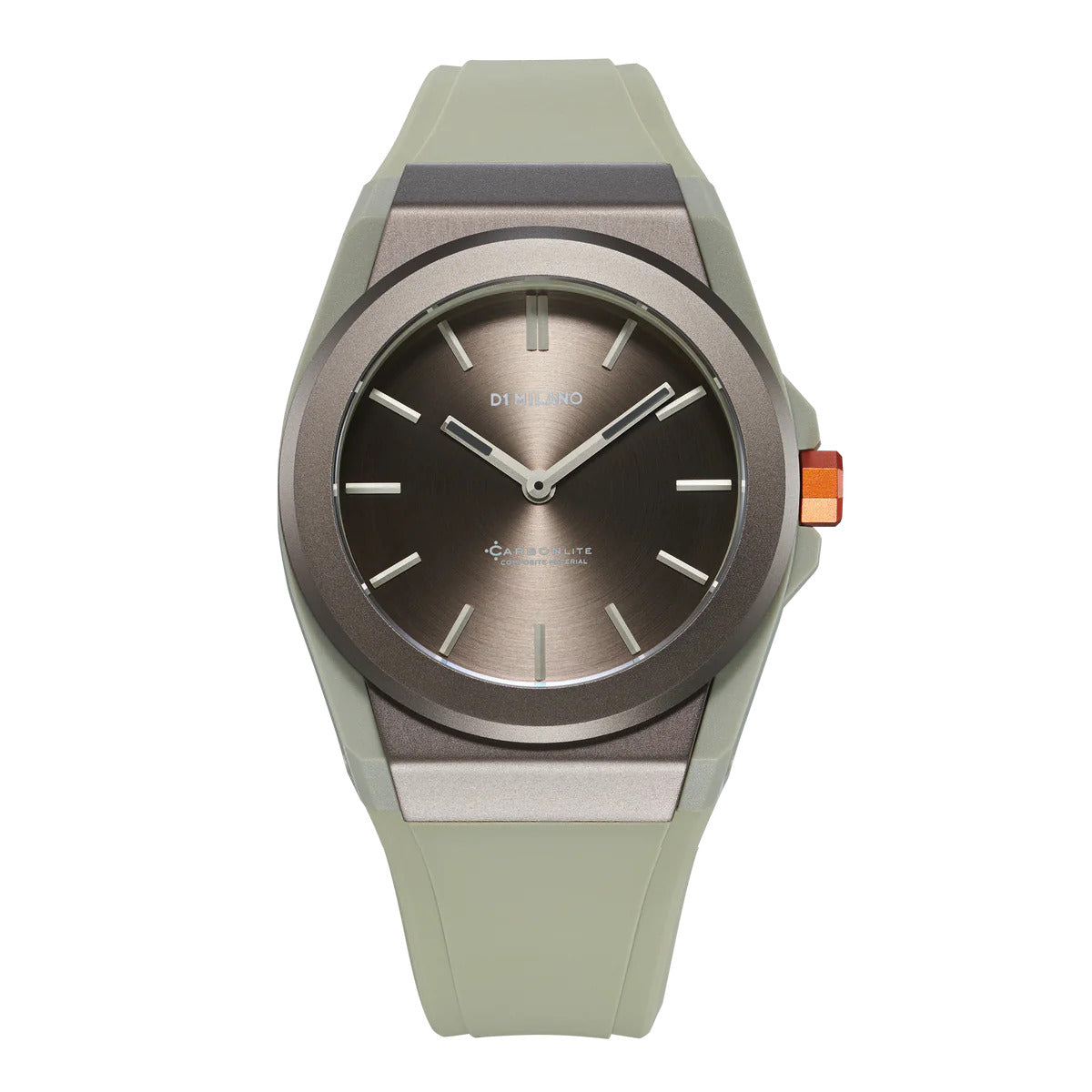 SAND CARBONLITE Gents Watch Size 41mm