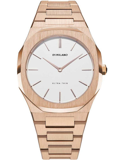 Rose Cloud Ultra Thin Ladies Watch 34mm