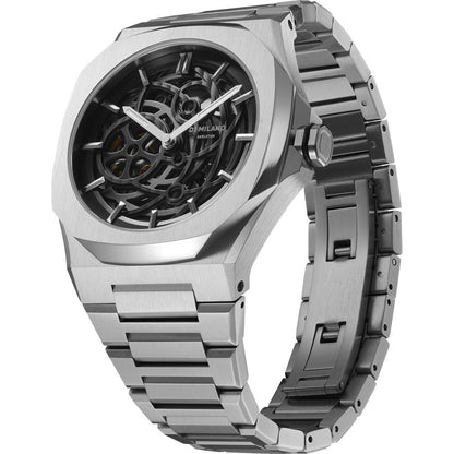 SKELETON AUTOMATIC GENTS WATCH SIZE 41.5MM