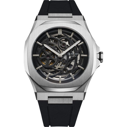 Skeleton Gents Watch Size 41.5mm