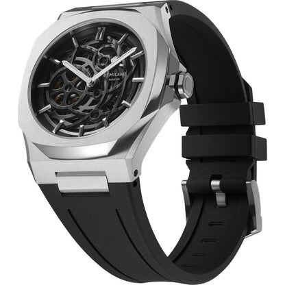 Skeleton Gents Watch Size 41.5mm