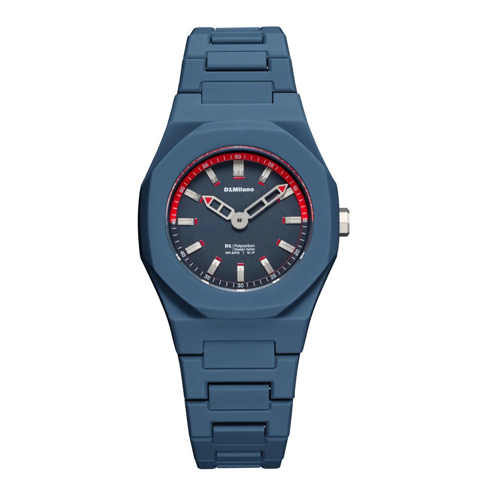 Neo Wave Polycarbon Ladies Watch Size 32mm