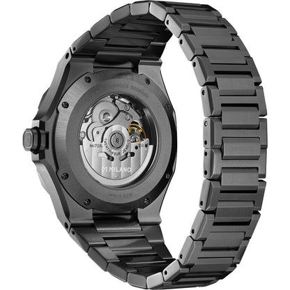 SKELETON AUTOMATIC GENTS WATCH SIZE 41.5MM