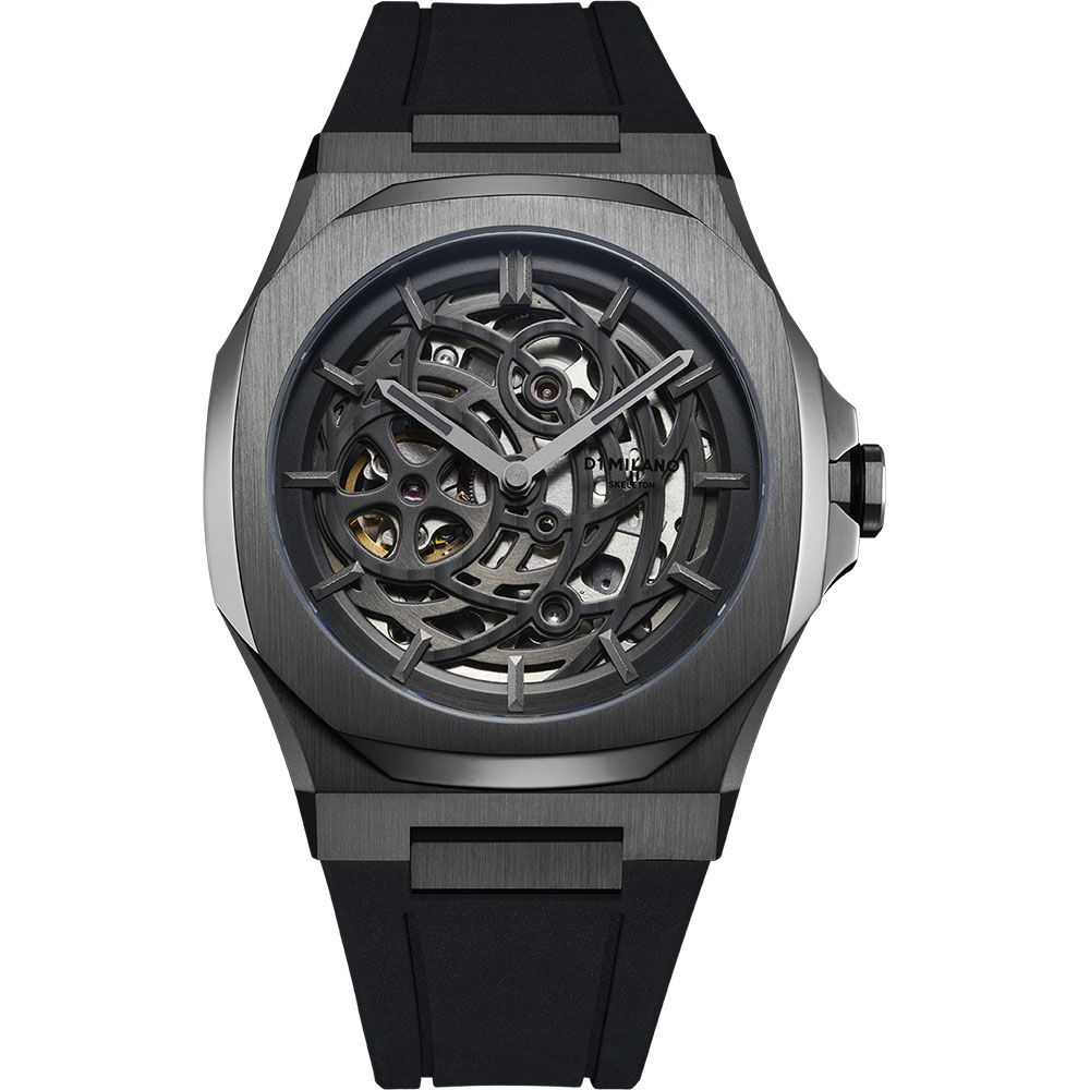 Skeleton Gents Watch Size 41.5mm