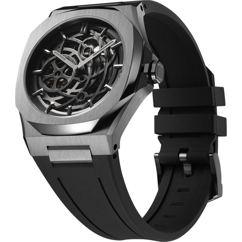 Skeleton Gents Watch Size 41.5mm